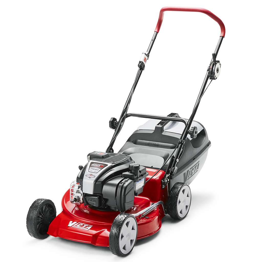 Victa corvette 500 cheap